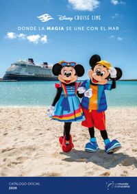 Disney Cruises