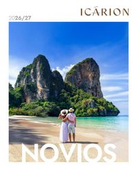 Novios Icarion