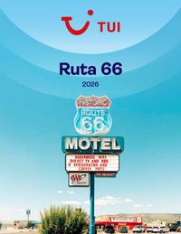 RUTA 66 TUI