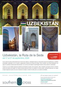 Uzbequistan