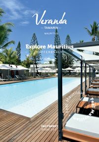 Veranda Tamarin